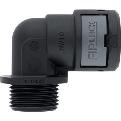FIPLOCK® ONE 90° M