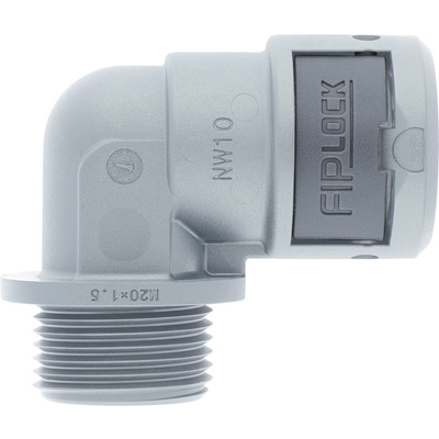 FIPLOCK® ONE 90° M