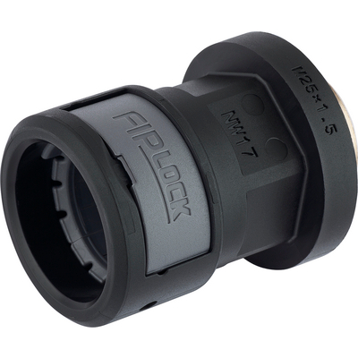 FIPLOCK® ONE metallo M