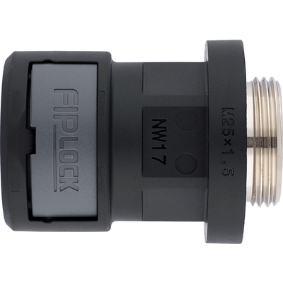 FIPLOCK® ONE metallo M