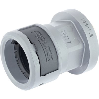 FIPLOCK® ONE metallo M