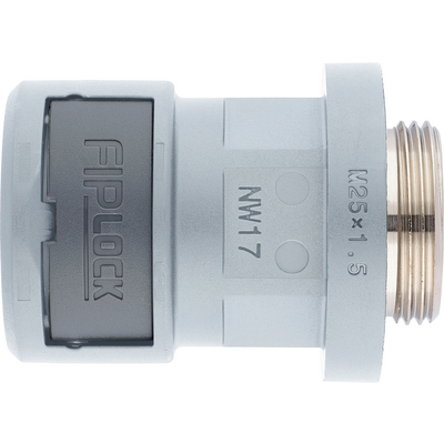 FIPLOCK® ONE metallo M