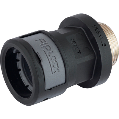 FIPLOCK® ONE metallo M
