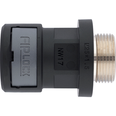 FIPLOCK® ONE metallo M
