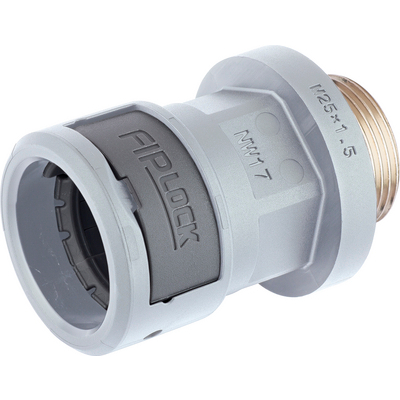 FIPLOCK
          ®
          ONE металл M