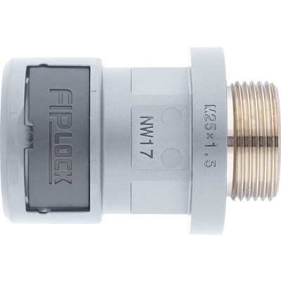 FIPLOCK® ONE metallo M