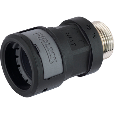 FIPLOCK®ONE Metal PG