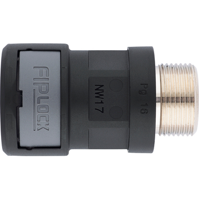 FIPLOCK®ONE Metal PG
