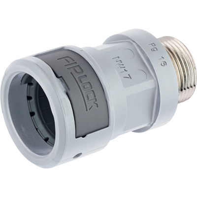 FIPLOCK
          ®
          ONE металл PG