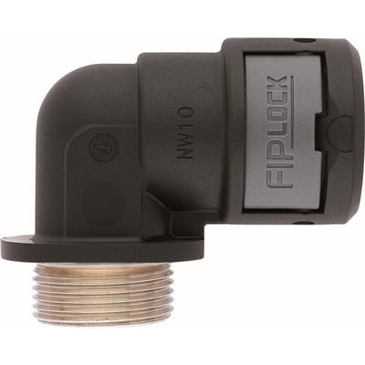 FIPLOCK® ONE 90° Metal M