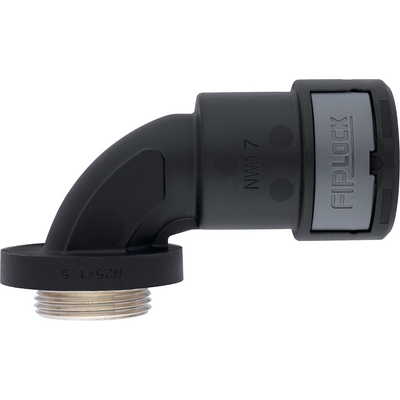 FIPLOCK
          ®
          ONE 90° металл M