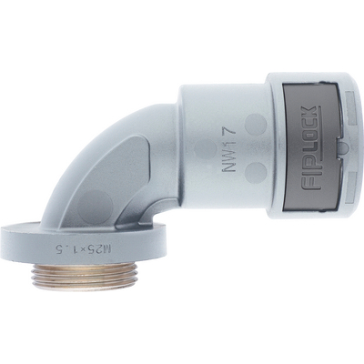 FIPLOCK® ONE 90° Metal M
