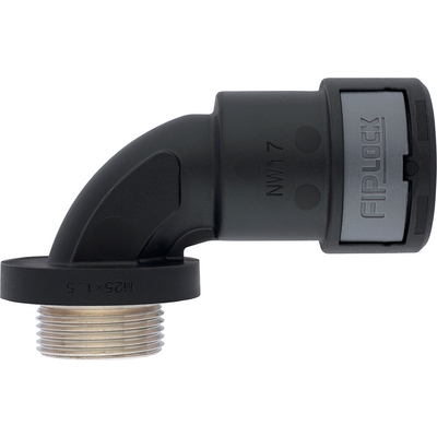 FIPLOCK® ONE 90° Metal M