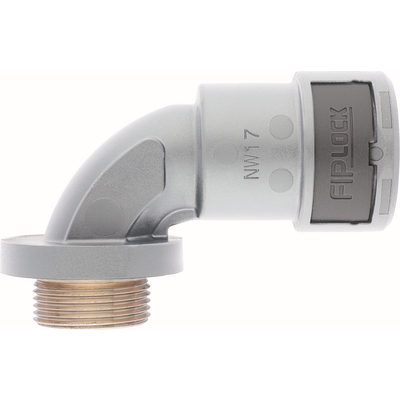 FIPLOCK® ONE 90° Metal PG