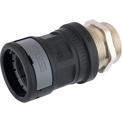 FIPLOCK® ONE MS-NPT