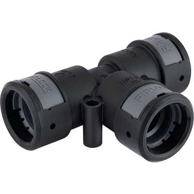 FIPLOCK® ONE T-distribuitor