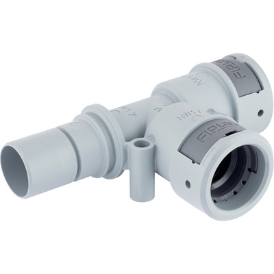 FIPLOCK® ONE T-Adapter