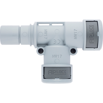 FIPLOCK® ONE T-Adapter