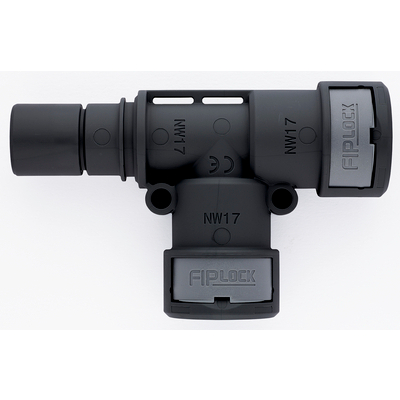 FIPLOCK® ONE T-Adapter
