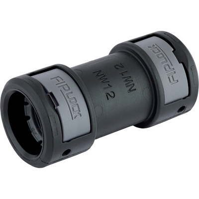 FIPLOCK® ONE Coupler