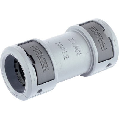 FIPLOCK® ONE Coupler