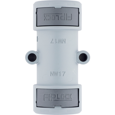 FIPLOCK® ONE Coupler (screw connection)