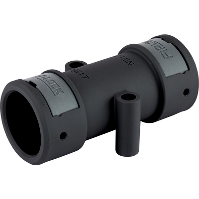 FIPLOCK® ONE Coupler (screw connection)
