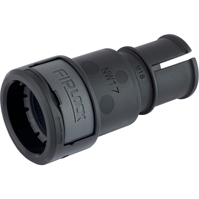 FIPLOCK® ONE Accoppiatore per guaina dritta