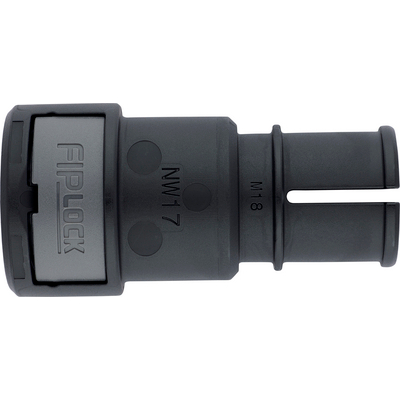 FIPLOCK® ONE Accoppiatore per guaina dritta