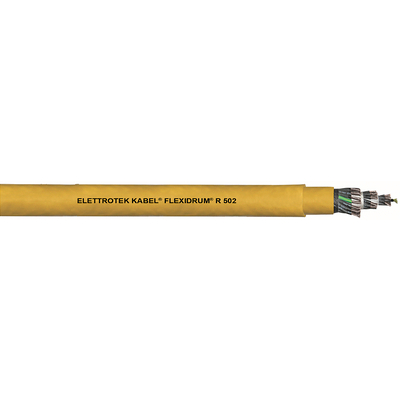 FLEXIDRUM R 502