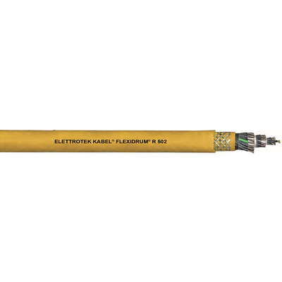 FLEXIDRUM R 502