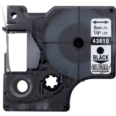DYMO® Märktejp