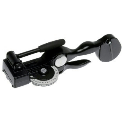 M1011 Maşină de ştanţat manuală