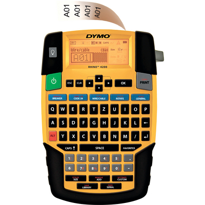 DYMO® Industry Rhino Pro 4200