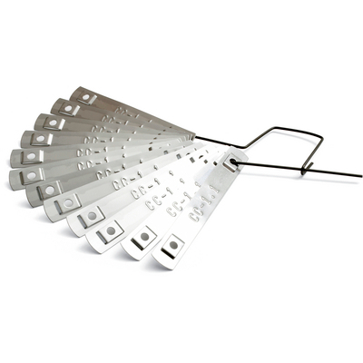 FLEXIMARK® Syrafast rostfri märkning FCC