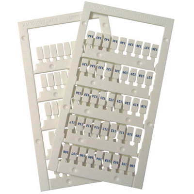 FLEXIMARK® Plintmärkning
