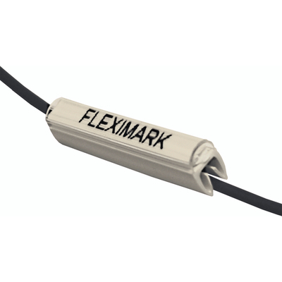 FLEXIMARK® Hylsa snap-on