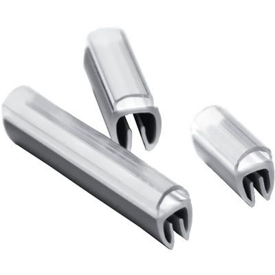 FLEXIMARK® Collar Snap-on