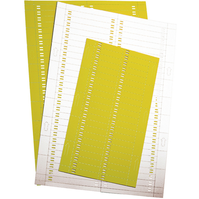 FLEXIMARK® Cablelabel LFL