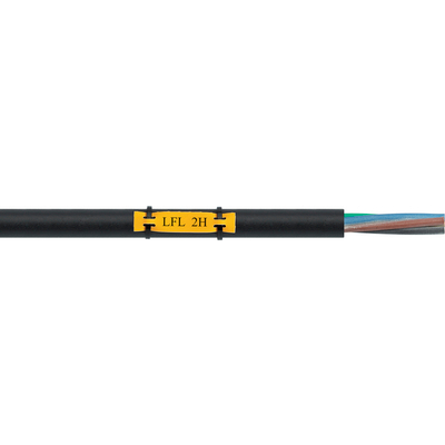 FLEXIMARK® Cablelabel LFL