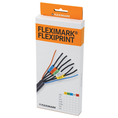 FLEXIMARK® Flexiprint TF
