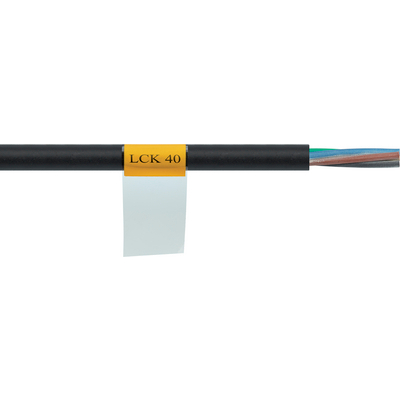 FLEXIMARK® Wrapping label LCK