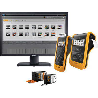 DYMO® XTL 300 / 500
