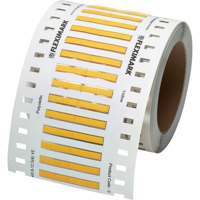 FLEXIMARK® Organized shrink tube