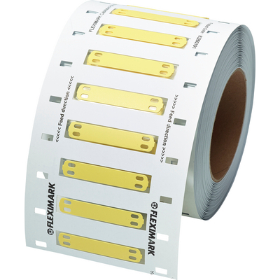 FLEXIMARK® Cablelabel PUR