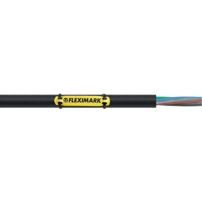 FLEXIMARK® Cablelabel PUR