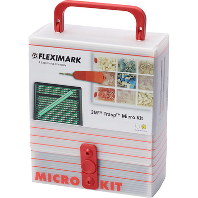 FLEXIMARK® Micro Kit