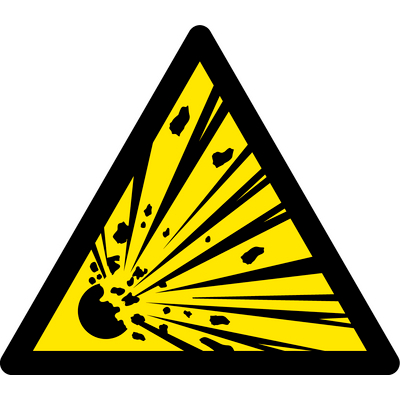 FLEXIMARK®Semne de avertizare