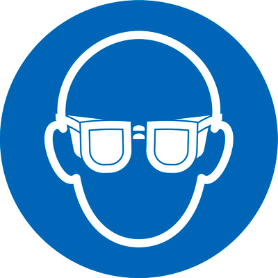 FLEXIMARK® Mandatory signs