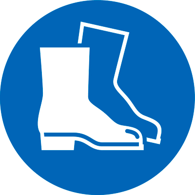 FLEXIMARK® Mandatory signs